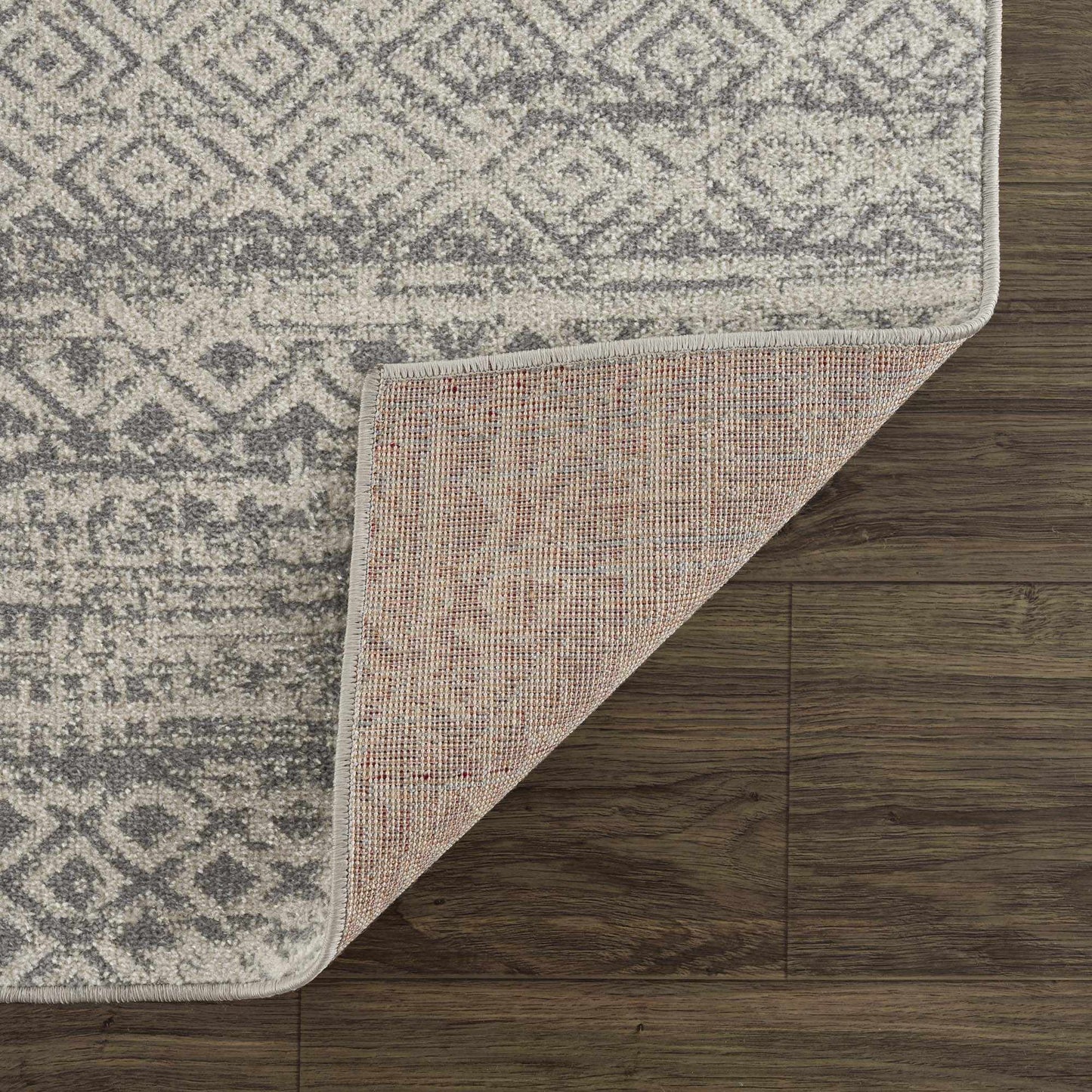 Gravelbourg Washable Area Rug - Boutique Rugs