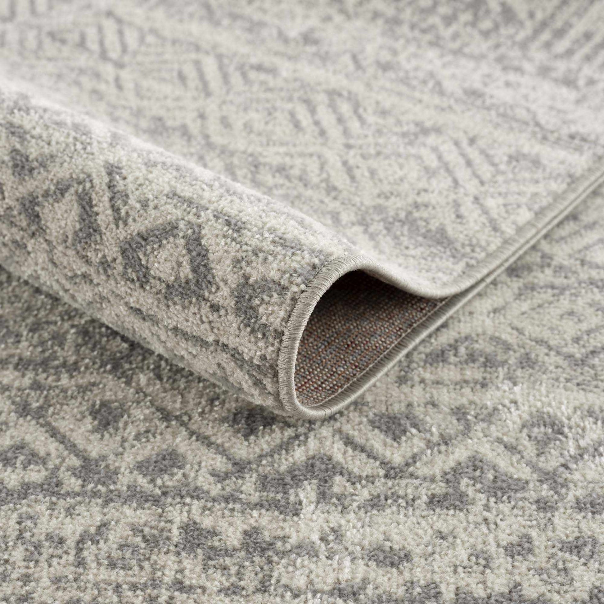 Gravelbourg Washable Area Rug - Boutique Rugs