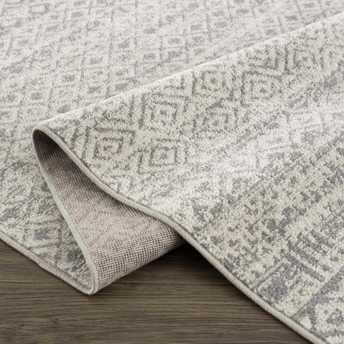 Gravelbourg Washable Area Rug - Boutique Rugs