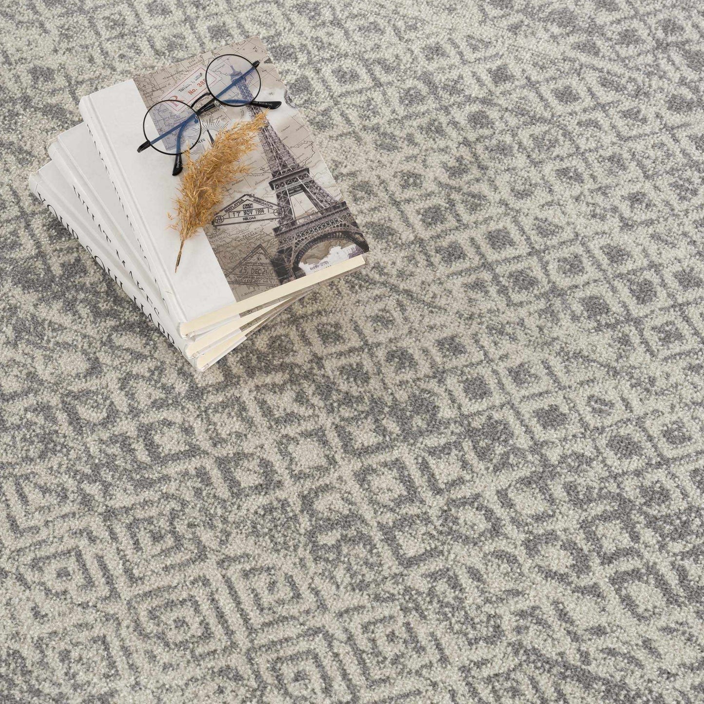 Gravelbourg Washable Area Rug - Boutique Rugs