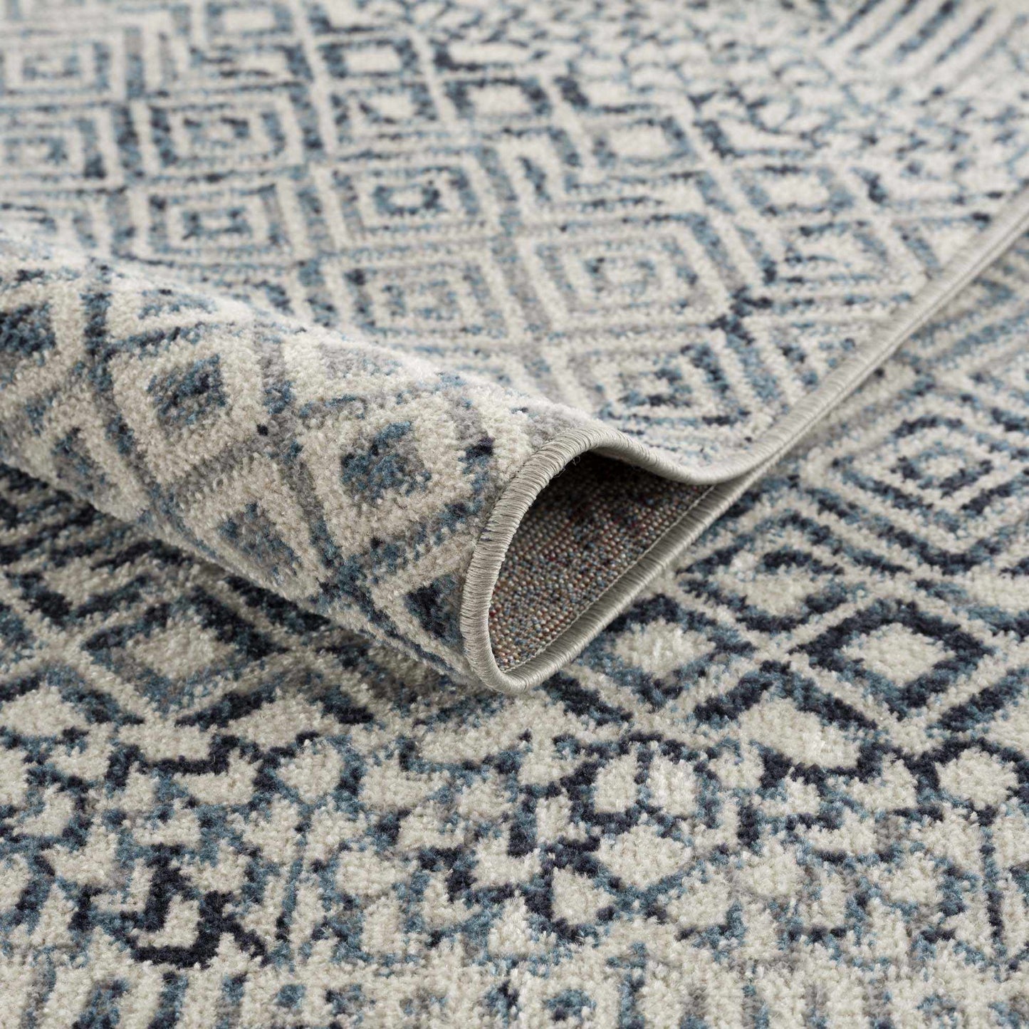 Askeaton Washable Area Rug - Boutique Rugs