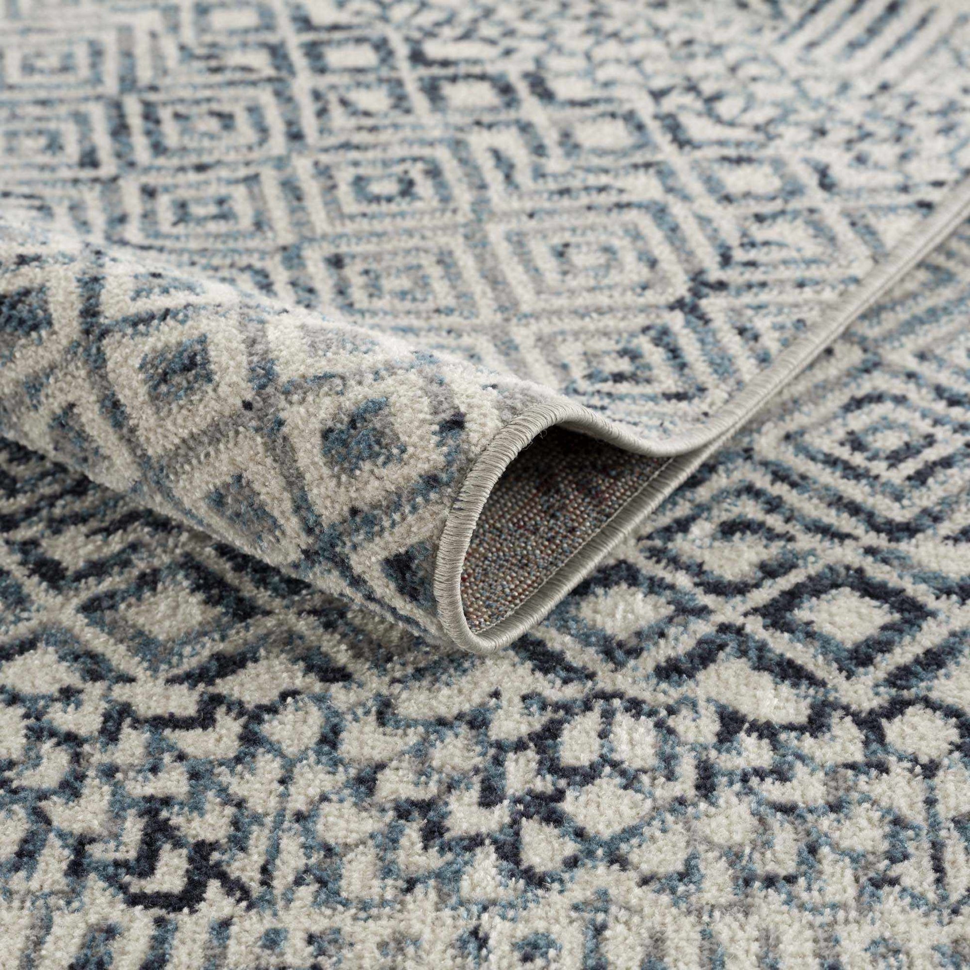 Askeaton Washable Area Rug - Boutique Rugs