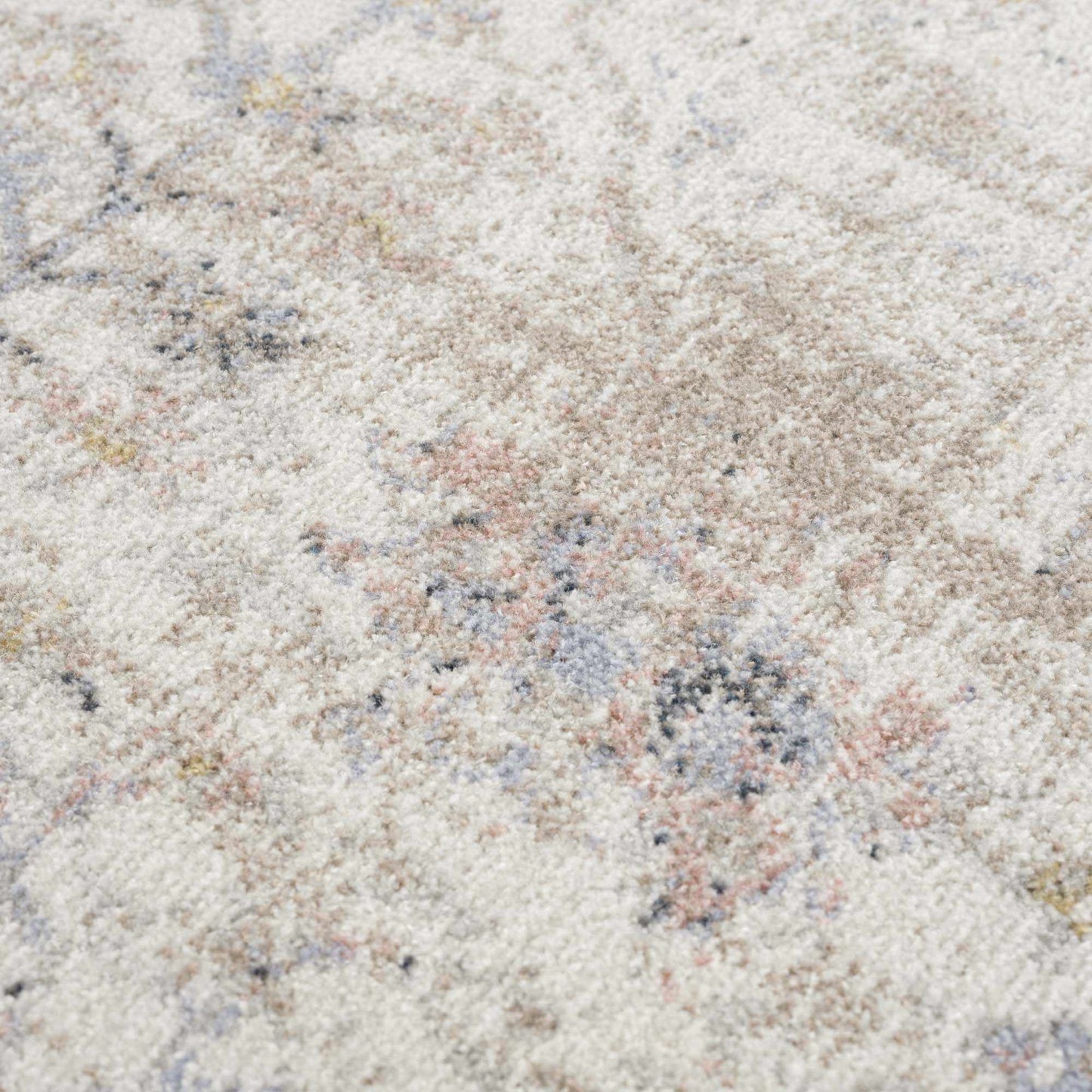 Tufted Washable Azula Rug - 2’2’’ x 3’9’’ Rectangle - Boutique Rugs