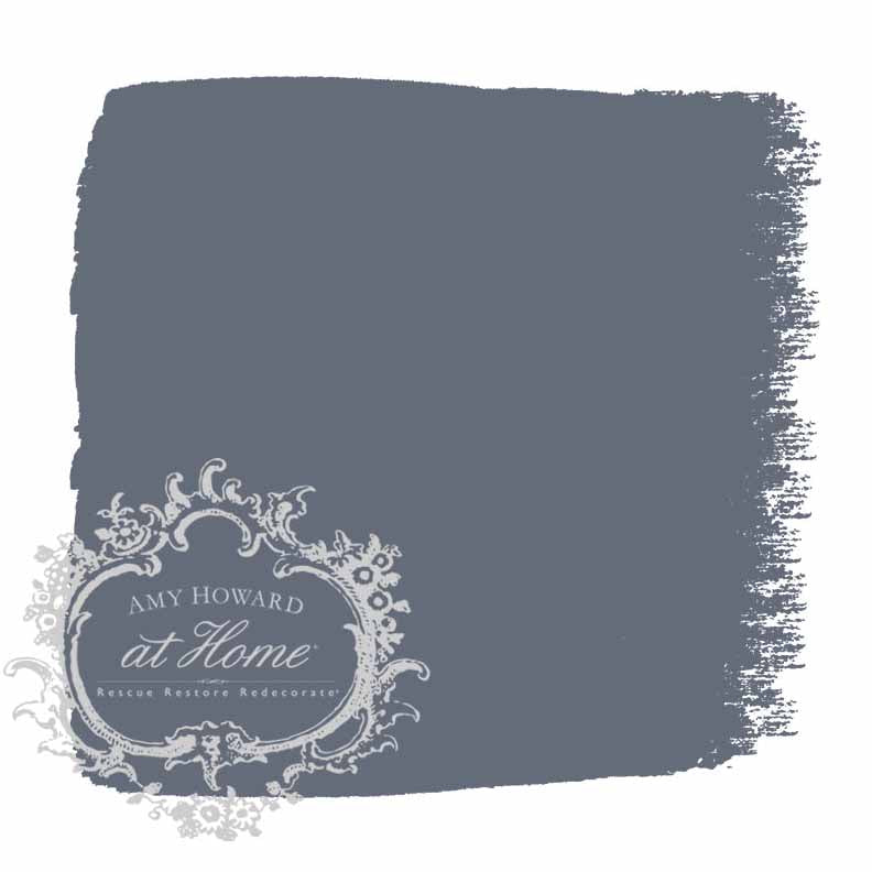 One Step Paint - Lakai Blue - Amy Howard At Home