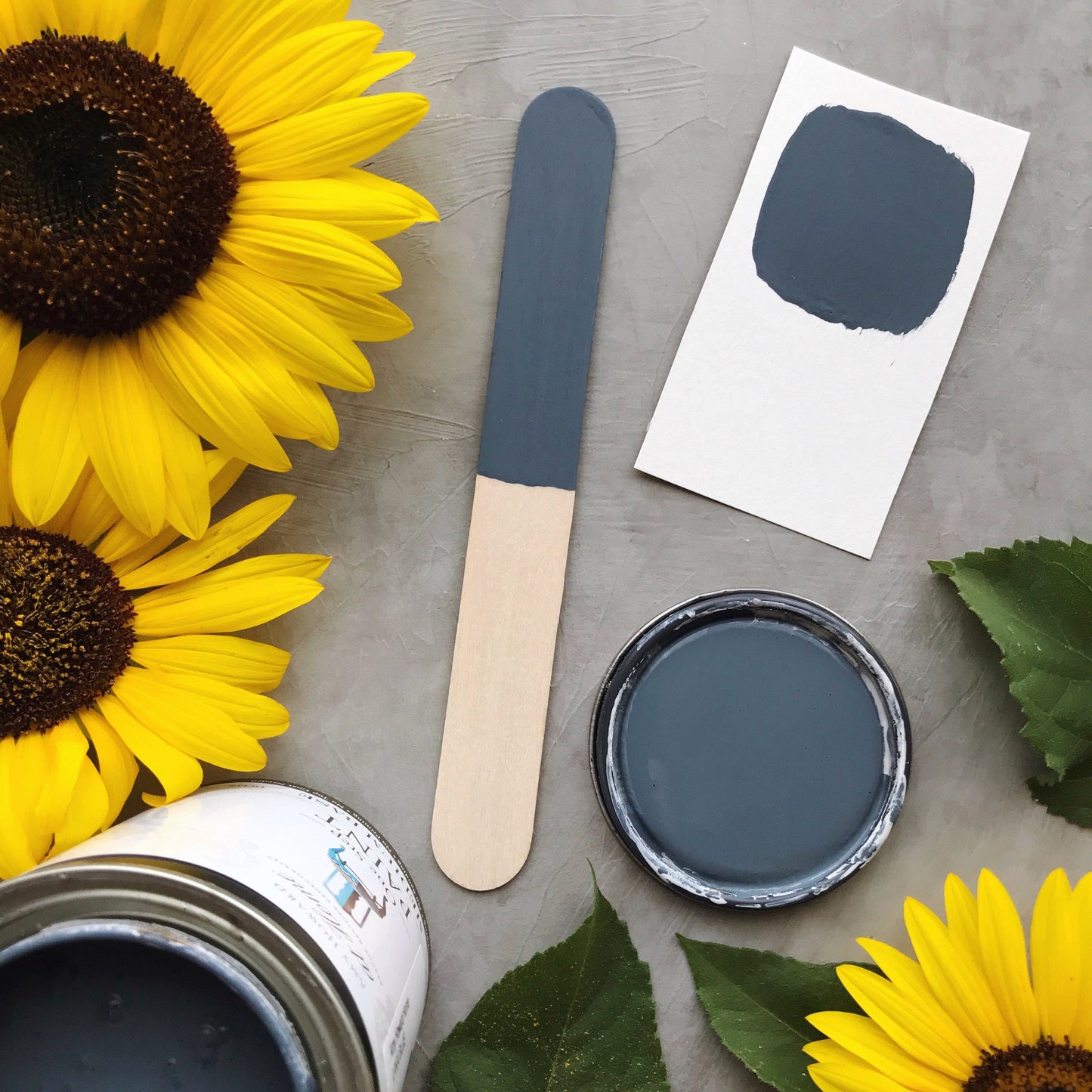 One Step Paint - Lakai Blue - Amy Howard At Home