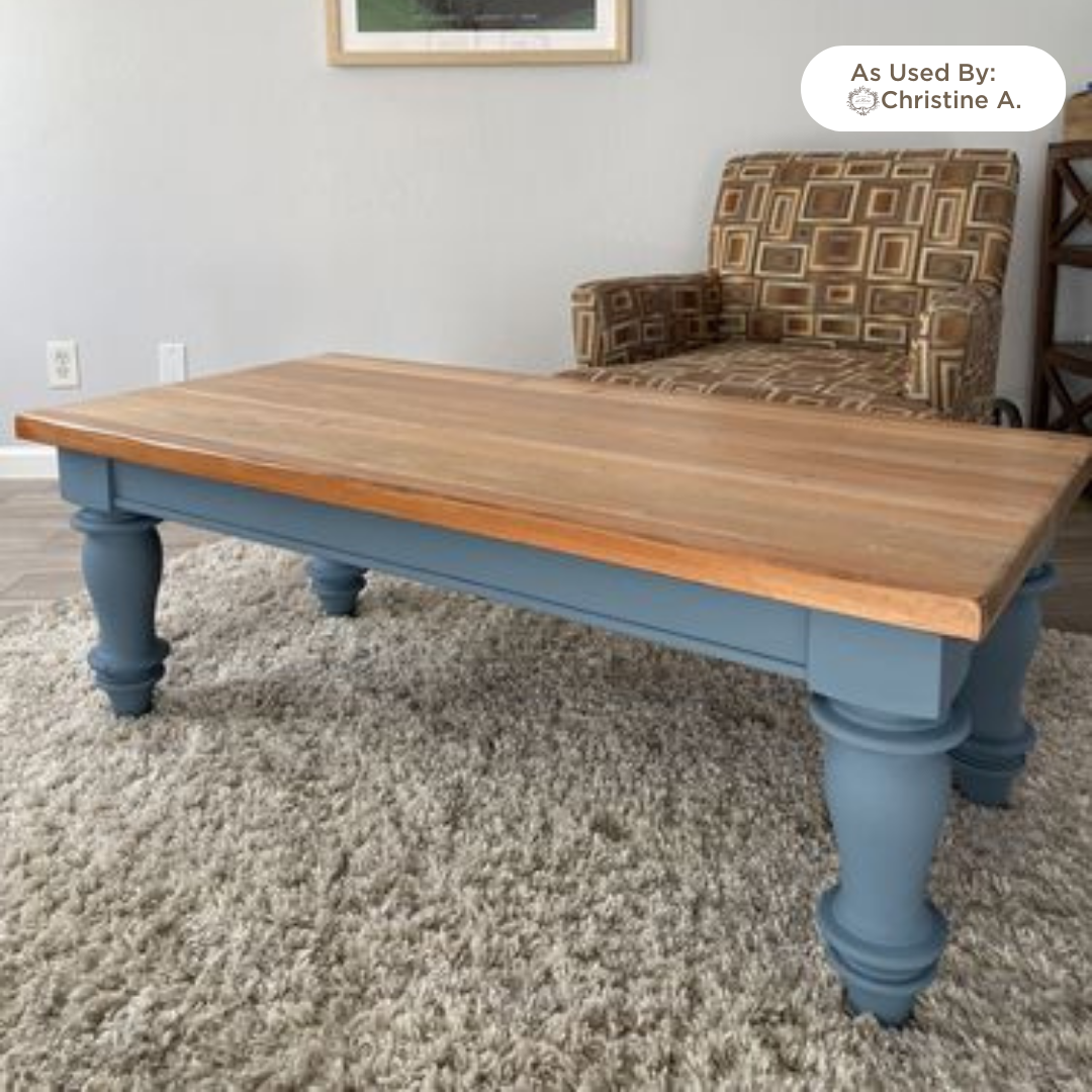 One Step Paint - Lakai Blue - Amy Howard At Home