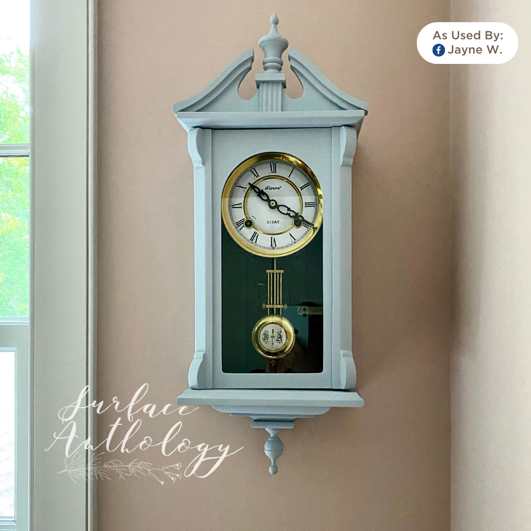 One Step Paint - Lake Como Nights - Amy Howard At Home