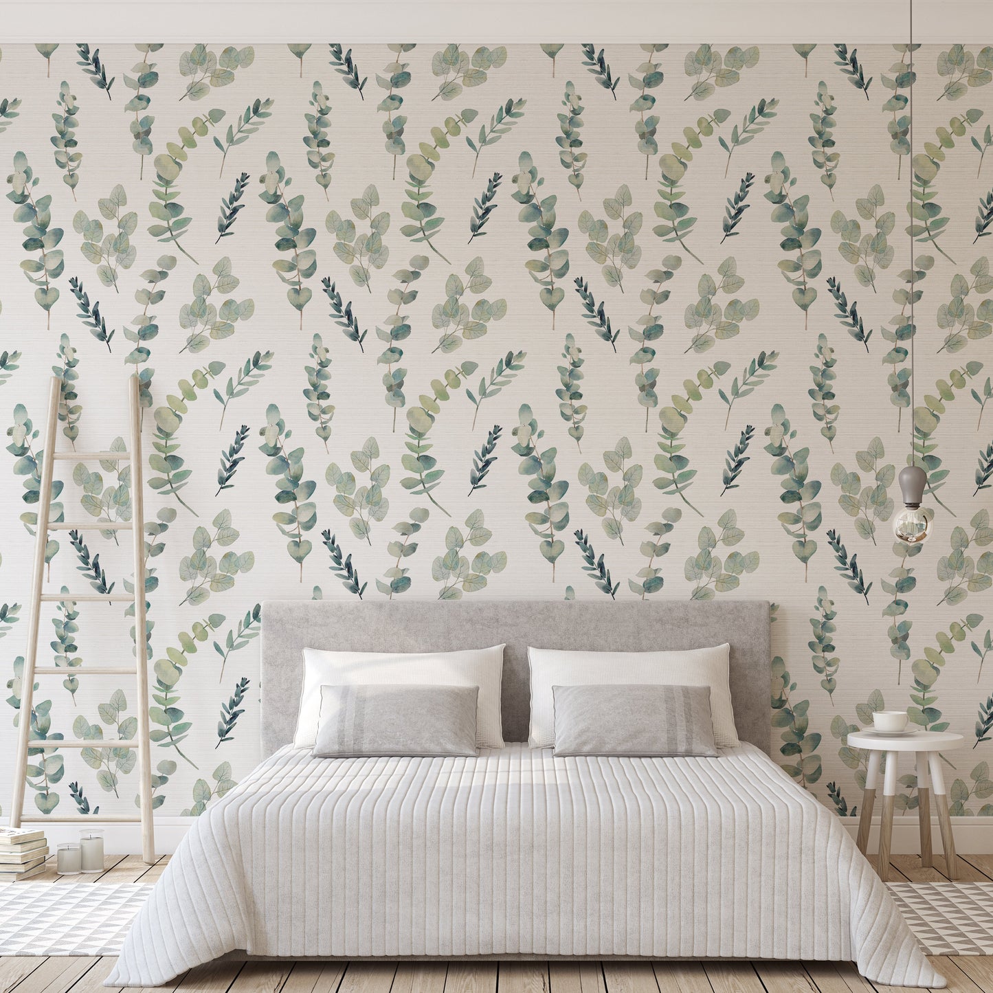 Lark Wallpaper - Loomwell Home Goods