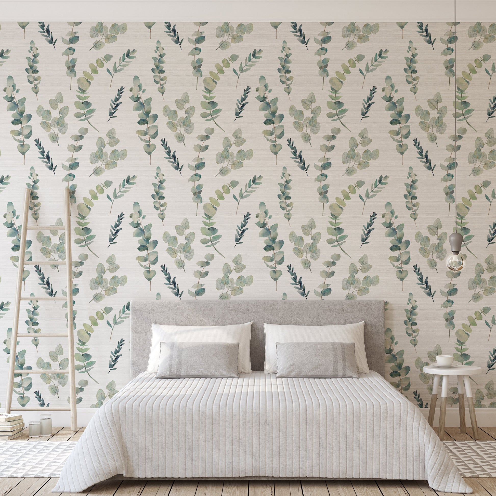 Lark Wallpaper - Loomwell Home Goods