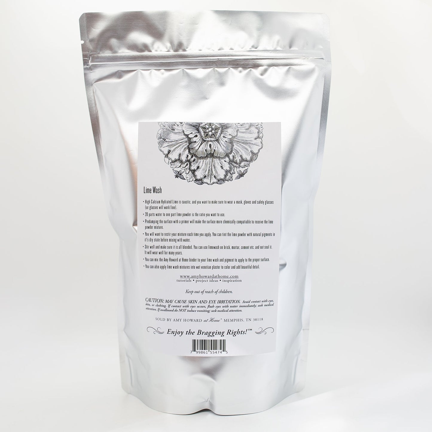 Lime Wash - Amy Howard At Home