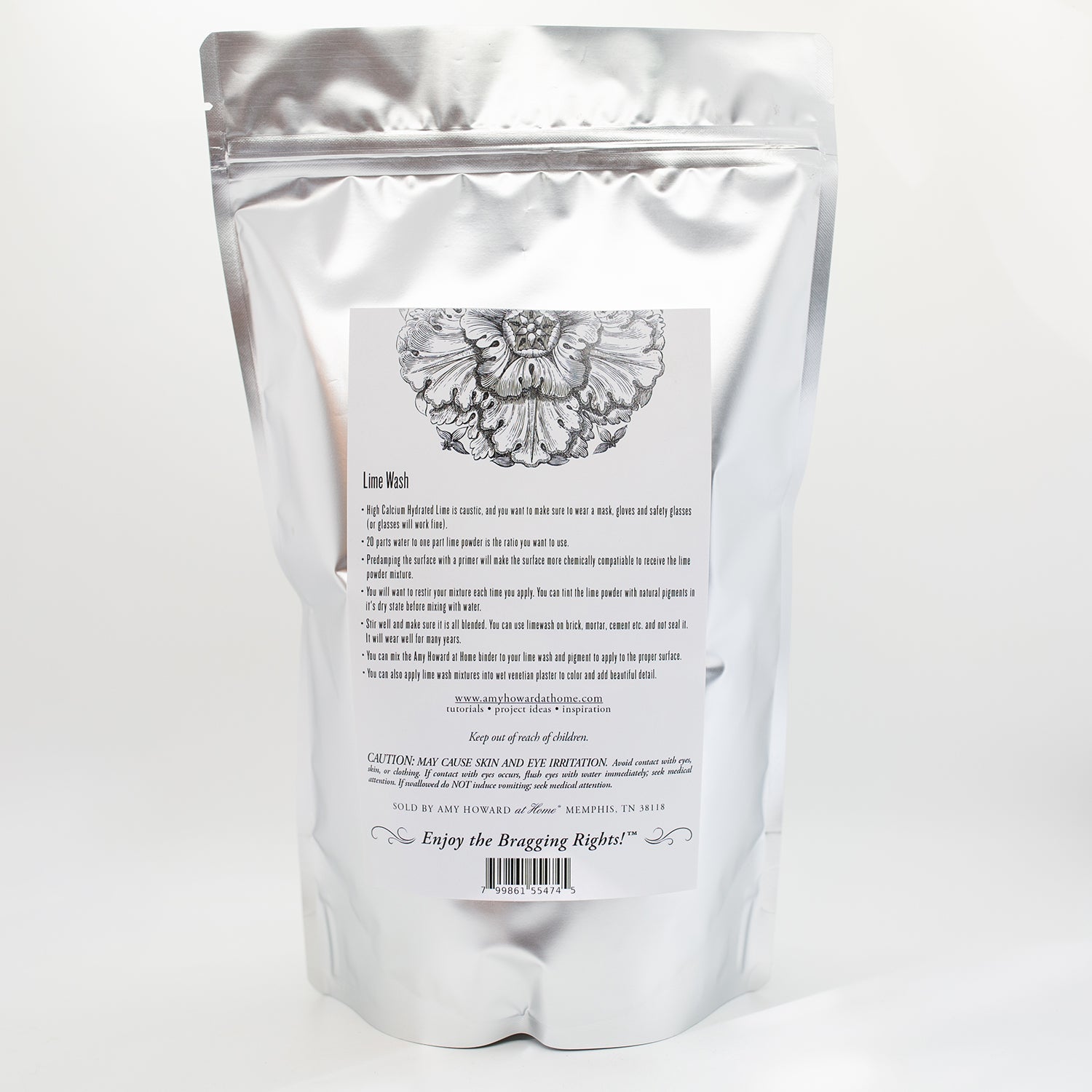 Lime Wash - Amy Howard At Home