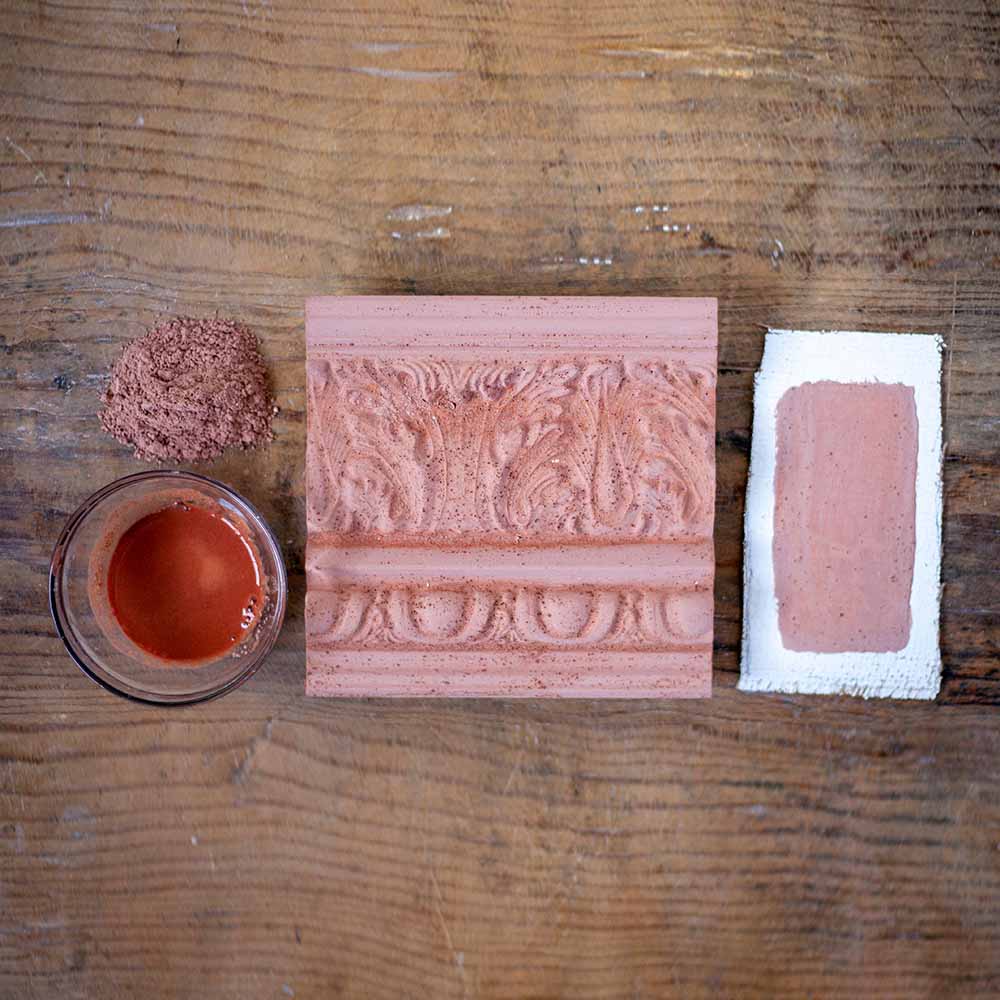 Toscana Milk Paint - Loire Earth - Amy Howard At Home