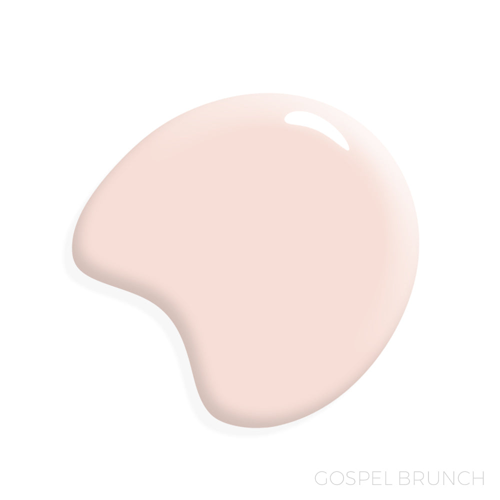 LuxeLacquer - Gospel Brunch - Amy Howard At Home