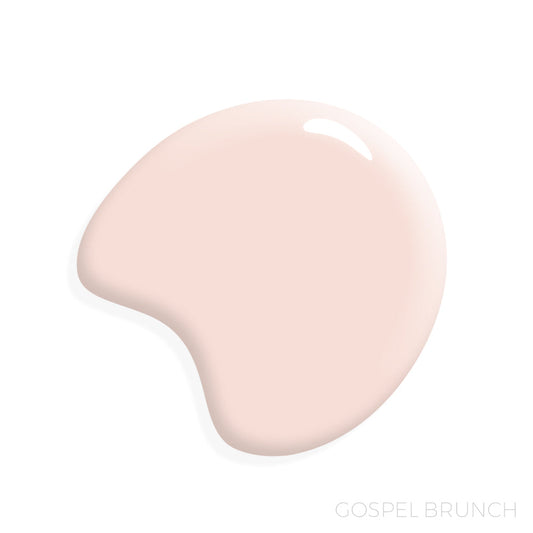 LuxeLacquer - Gospel Brunch - Amy Howard At Home