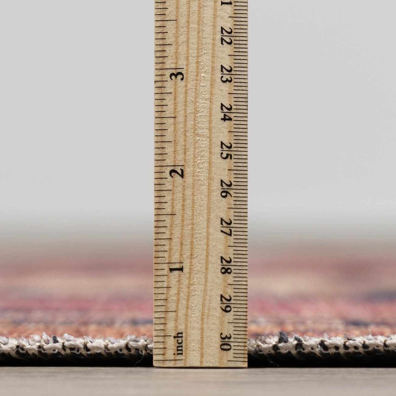 Malamote Washable Area Rug - Boutique Rugs