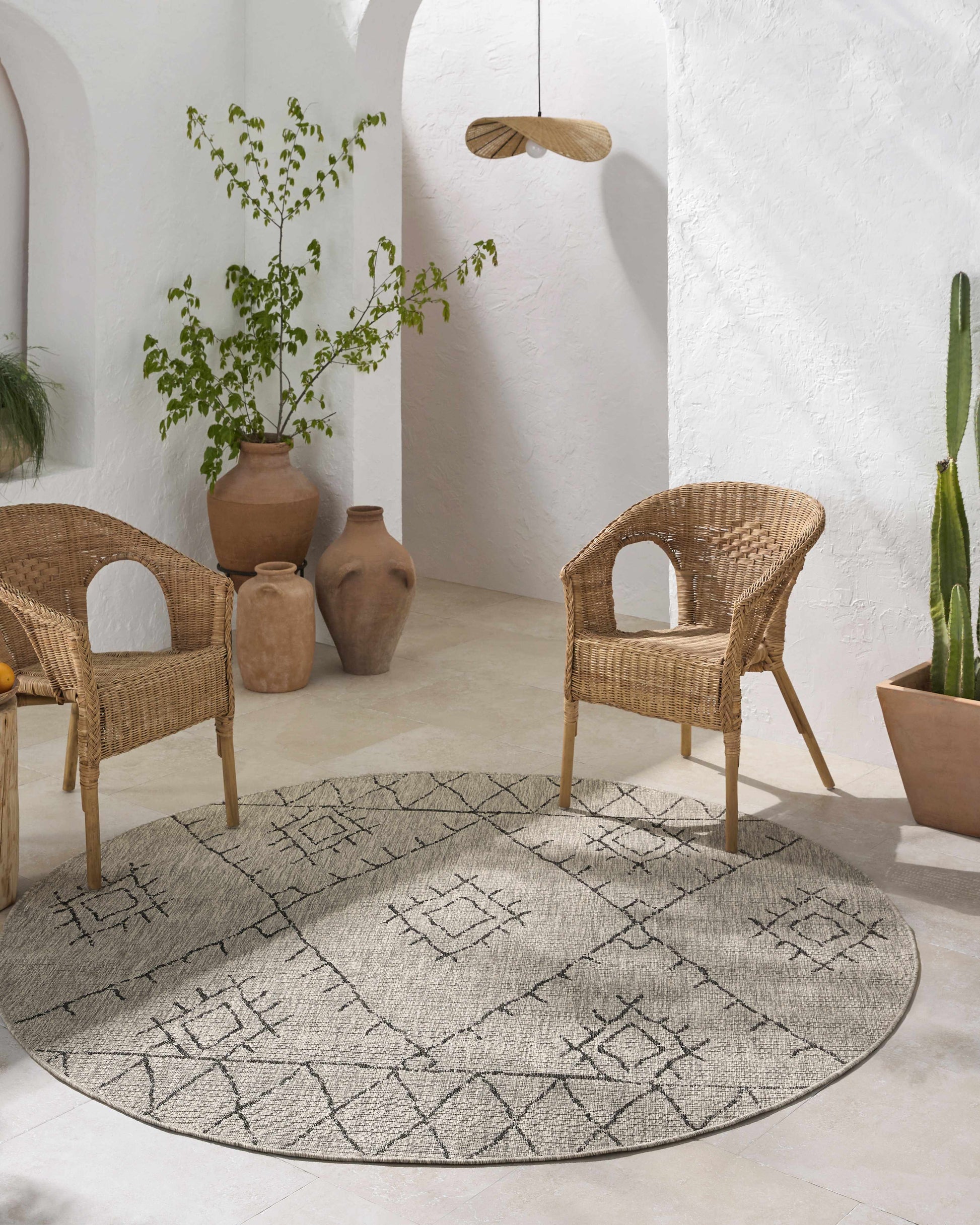 Marwood Outdoor Rug - Boutique Rugs