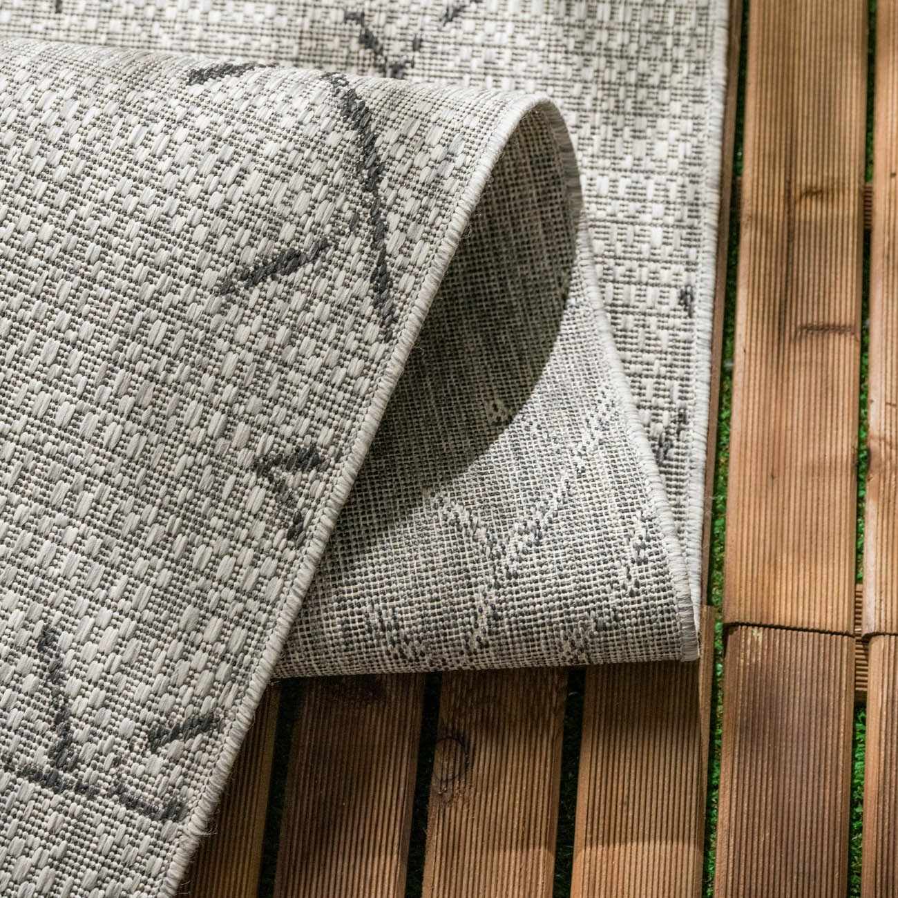 Marwood Outdoor Rug - Boutique Rugs