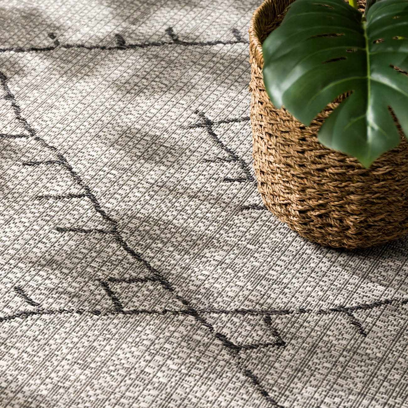 Marwood Outdoor Rug - Boutique Rugs