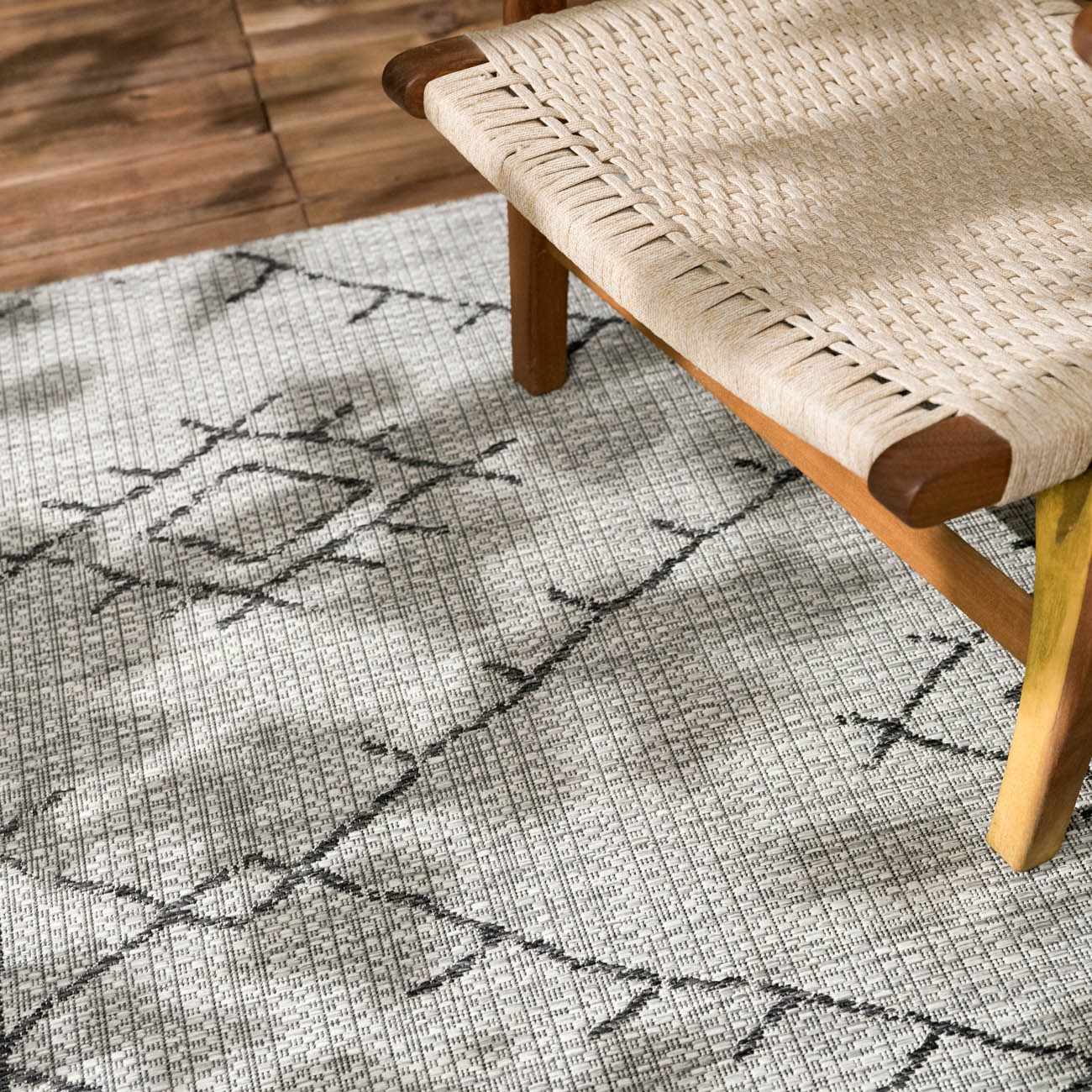 Marwood Outdoor Rug - Boutique Rugs