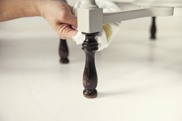 Amy Howard at Home Furniture Tonic