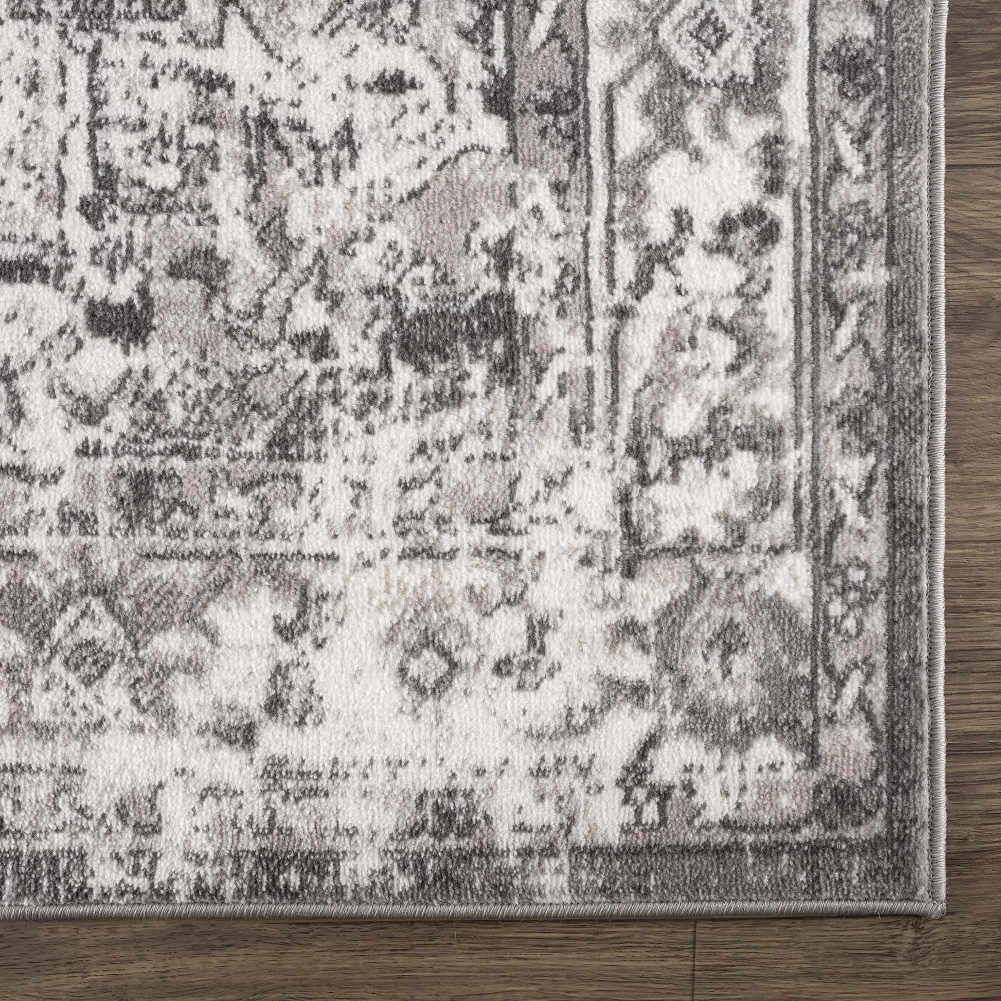 Eddie Area Rug - Boutique Rugs