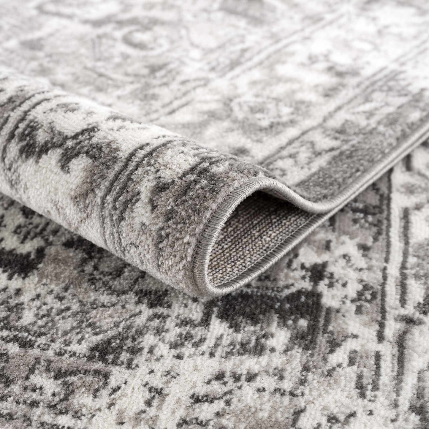 Eddie Area Rug - Boutique Rugs