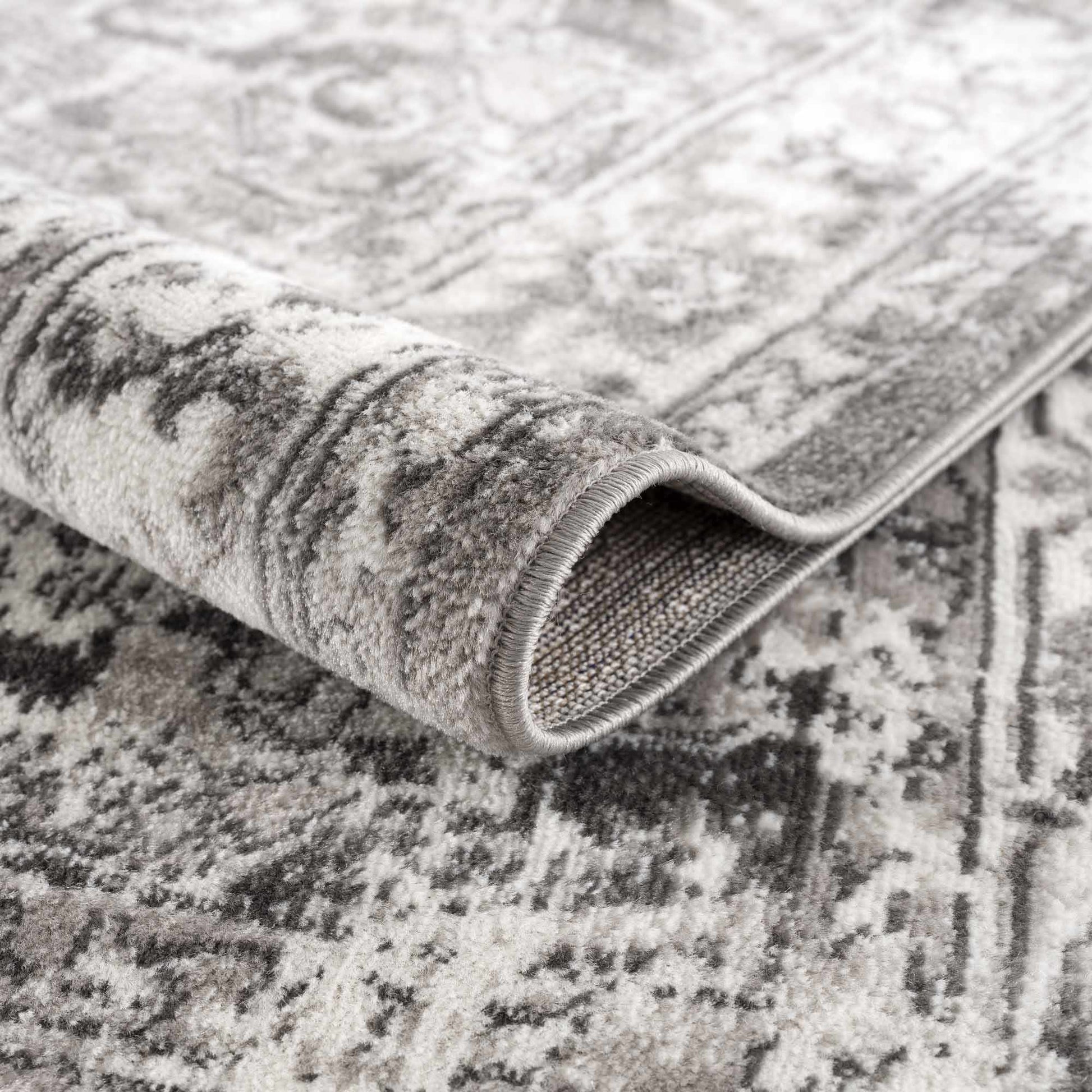 Eddie Area Rug - Boutique Rugs