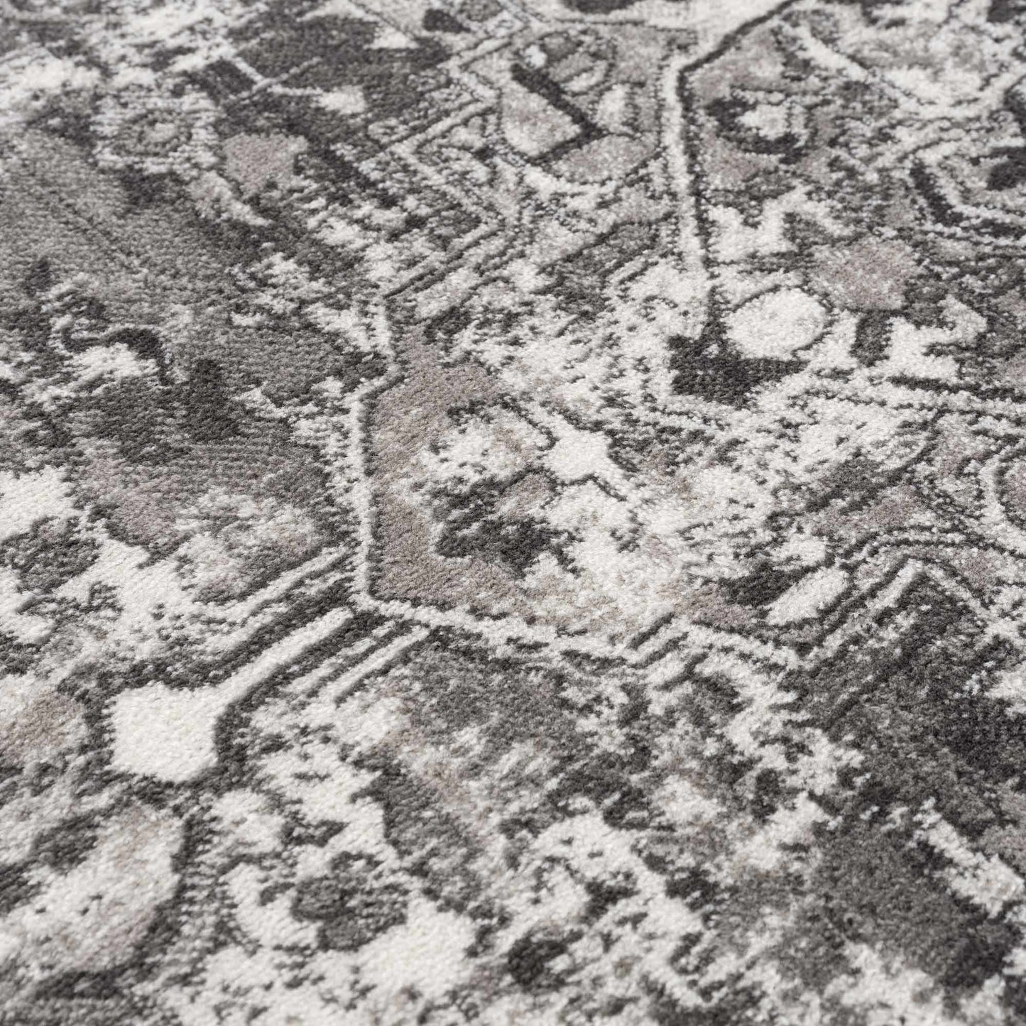 Eddie Area Rug - 6’7’’ x 9’ Rectangle - Boutique Rugs