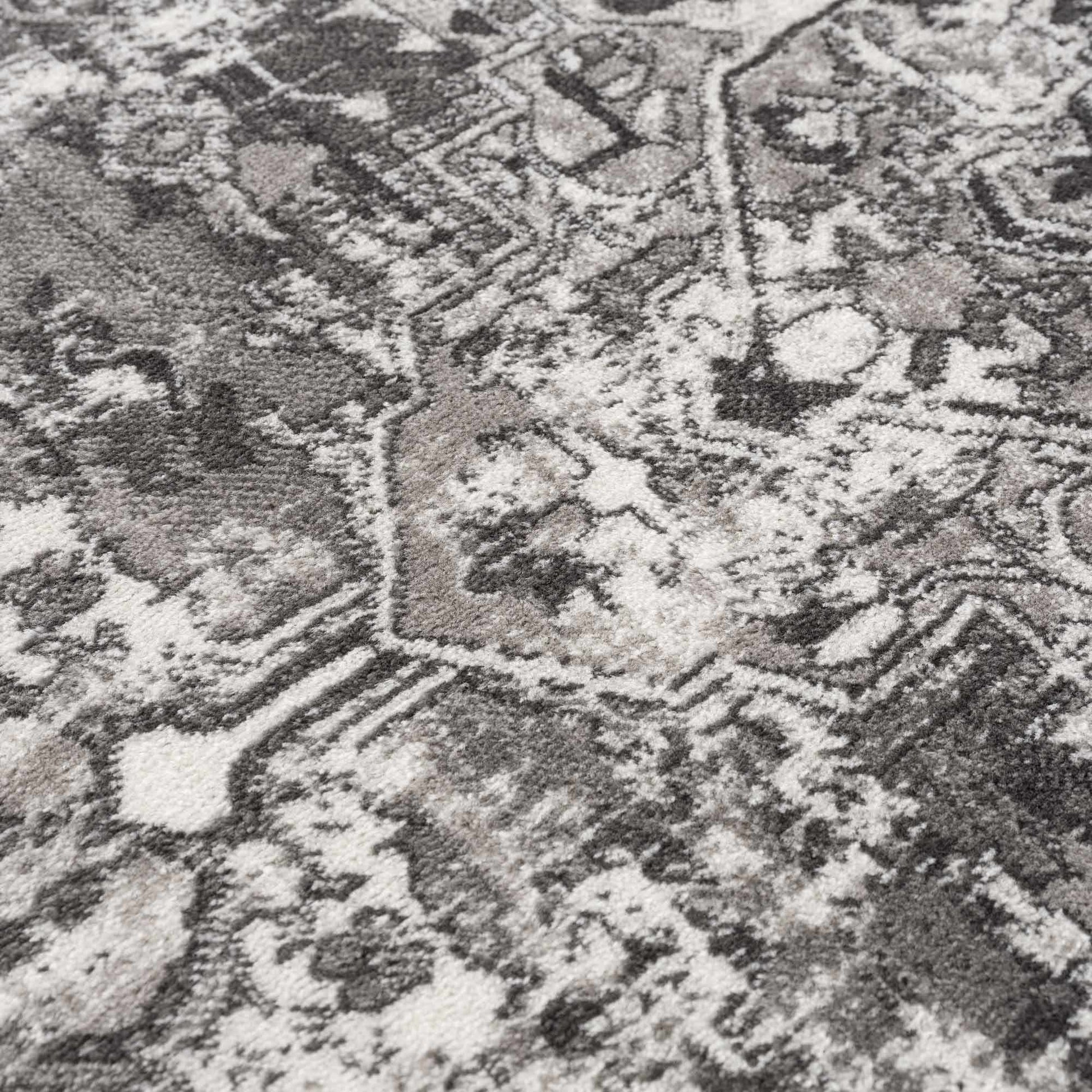 Eddie Area Rug - 6’7’’ x 9’ Rectangle - Boutique Rugs