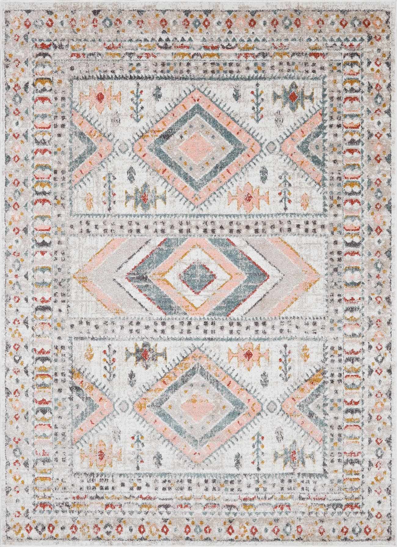 Diem Area Rug - Boutique Rugs