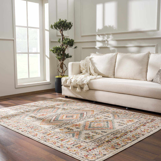 Diem Area Rug - Boutique Rugs