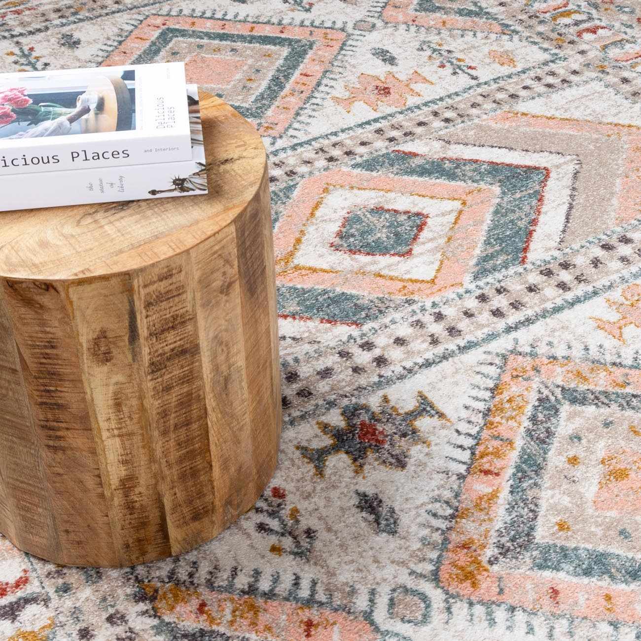 Diem Area Rug - Boutique Rugs