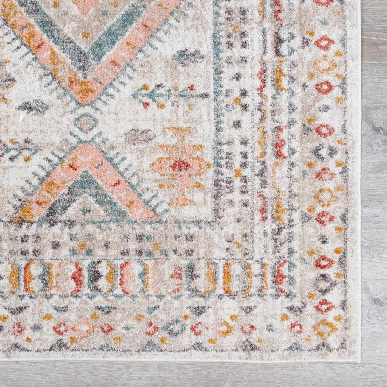 Diem Area Rug - Boutique Rugs