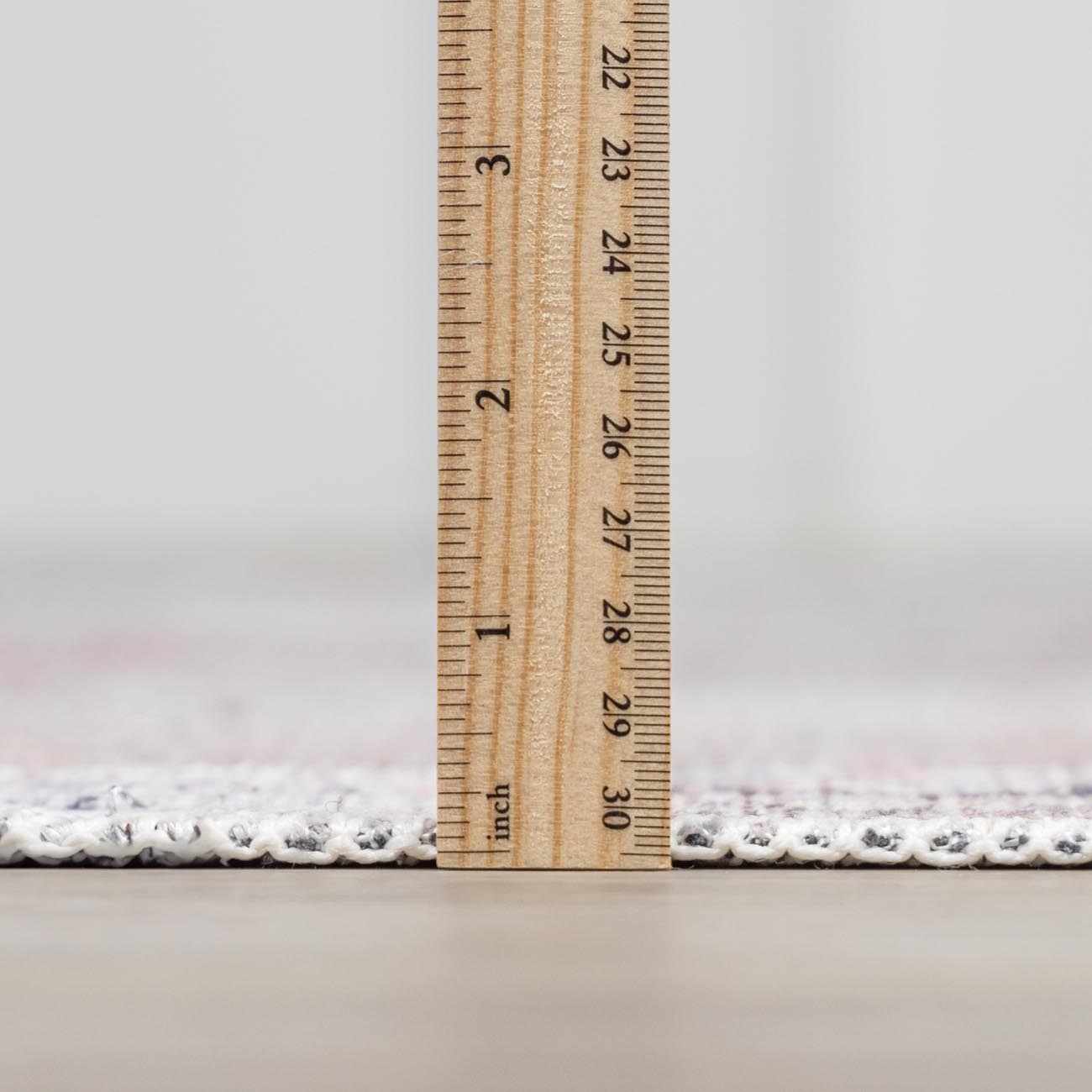 Moora Washable Area Rug - Boutique Rugs