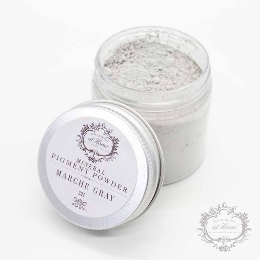 Pigment Powder - Marche Gray - Amy Howard At Home