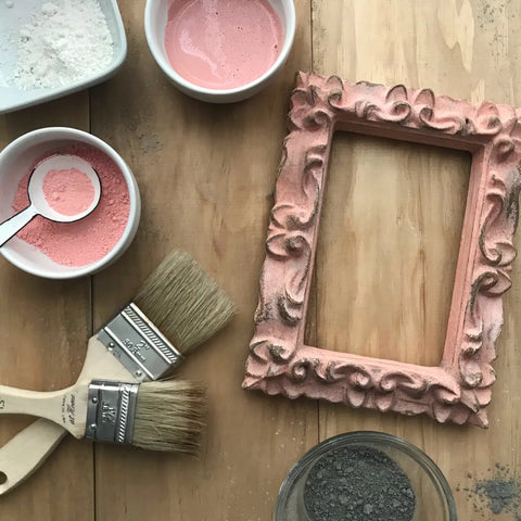 Toscana Milk Paint - Heaven Help