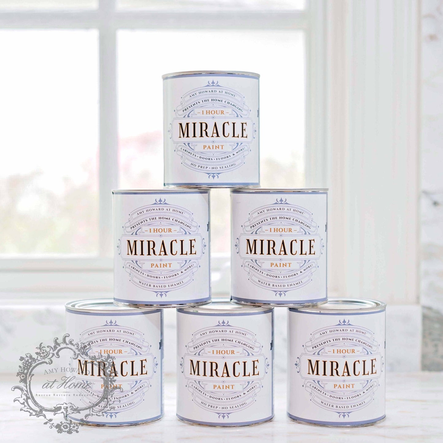 Miracle Paint - Southern Hospitality - 32 oz - Amy Howard At Home