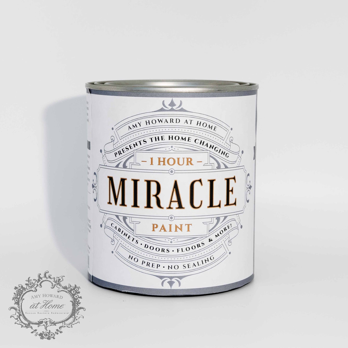Miracle Paint - Table For One (32 oz.) - Amy Howard At Home