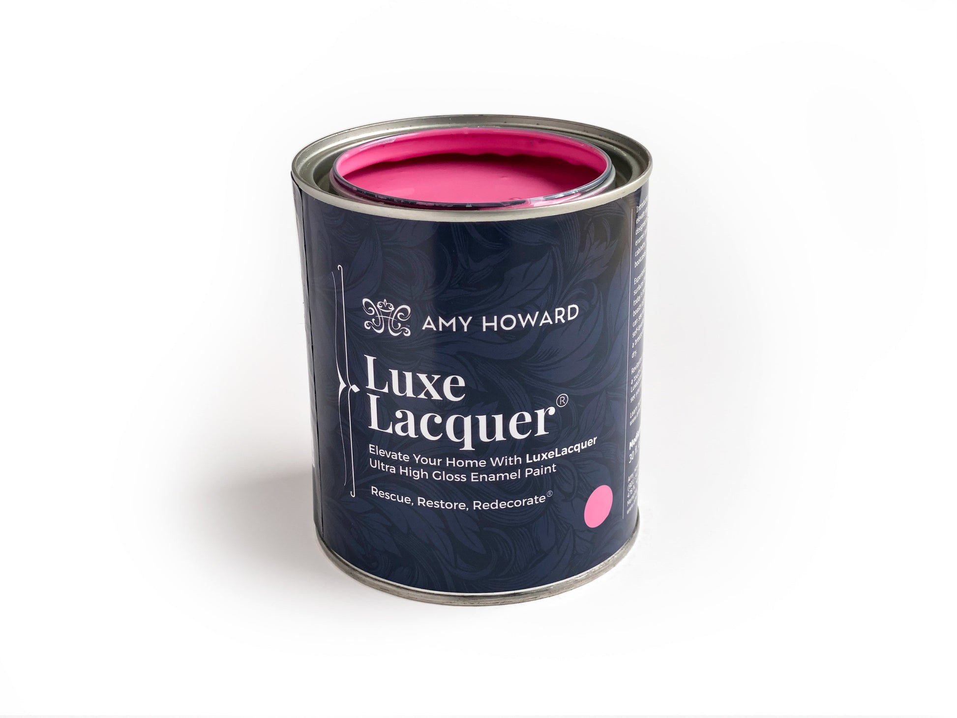 LuxeLacquer - Mom’s Heavenly Garden - Amy Howard At Home