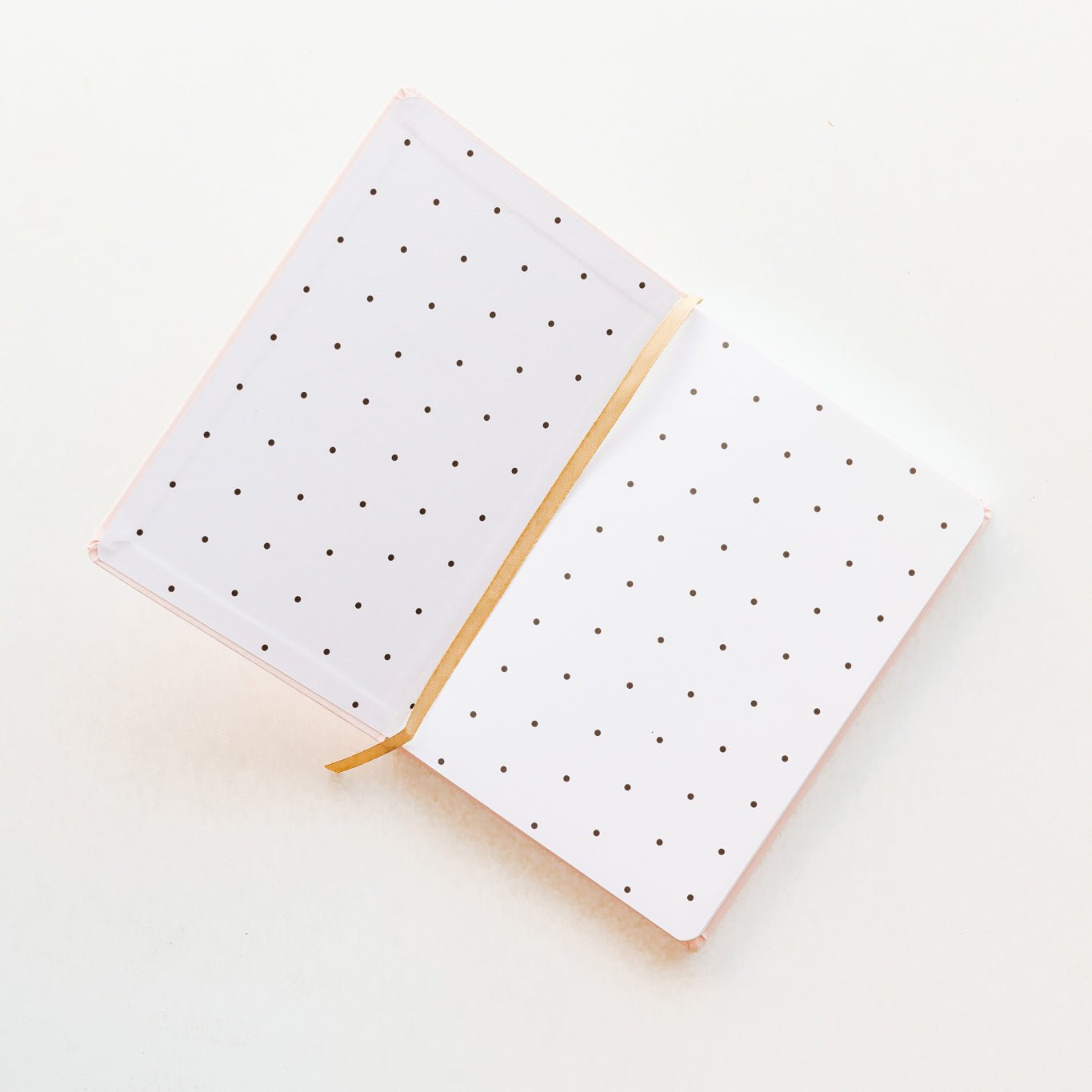 Journal en tissu Belle fille 