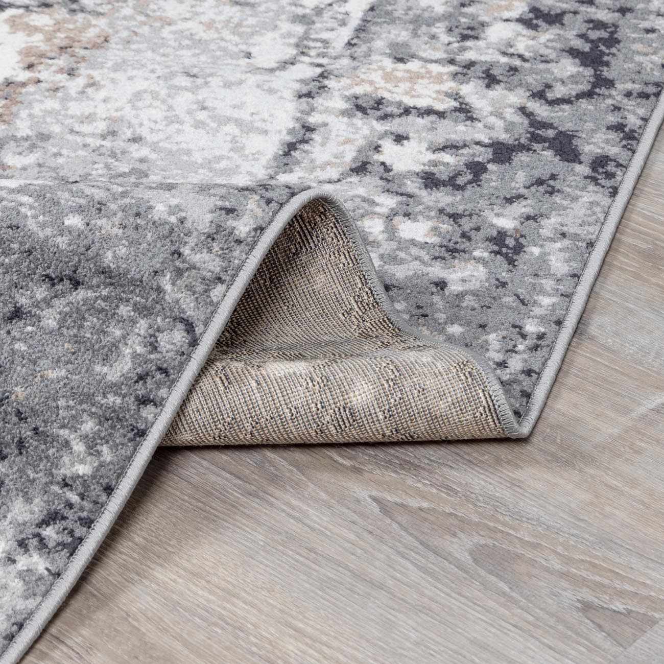 Newalla Area Rug - Boutique Rugs