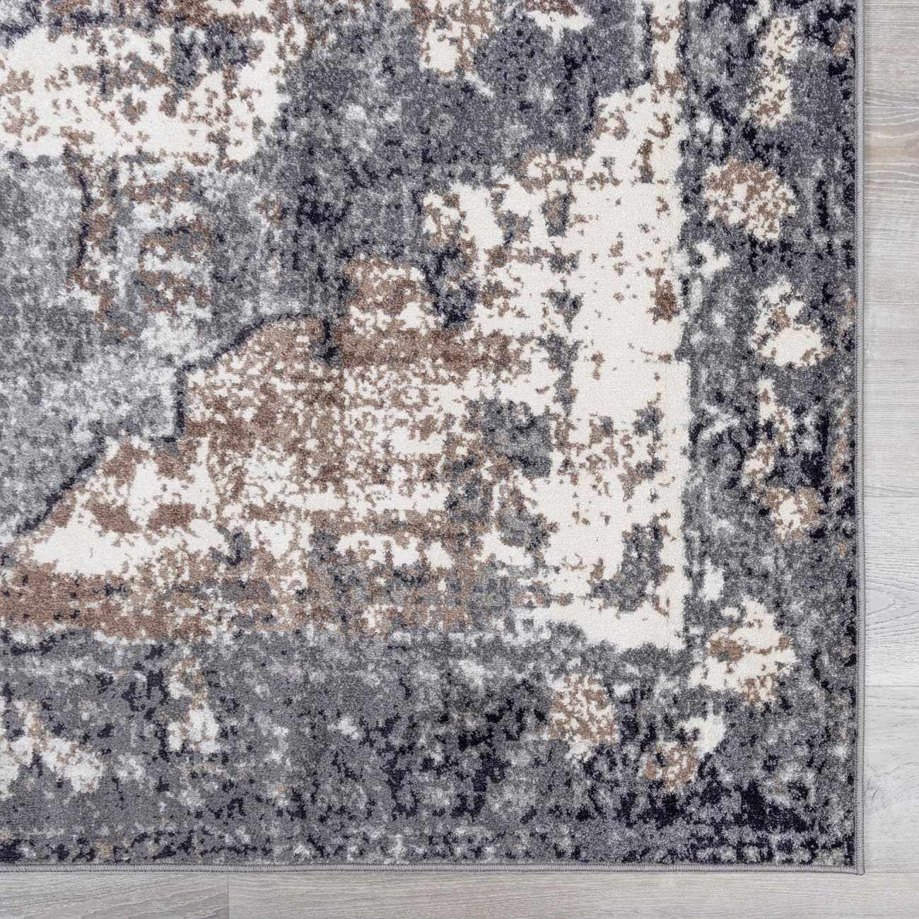Newalla Area Rug - Boutique Rugs