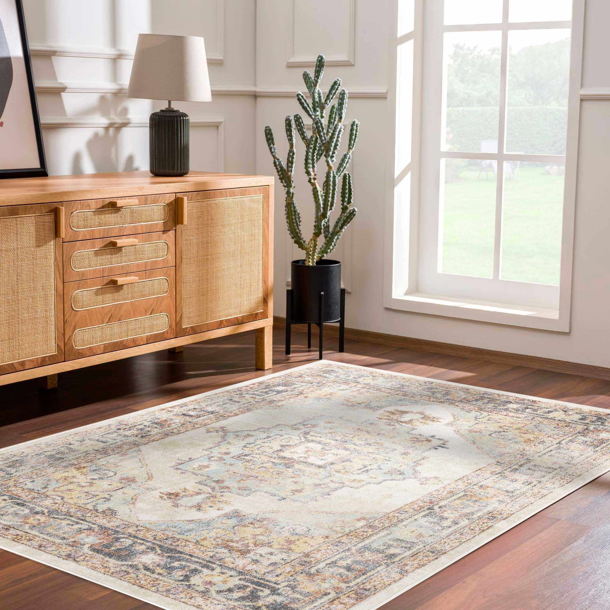 Hillcrest Area Rug - Boutique Rugs