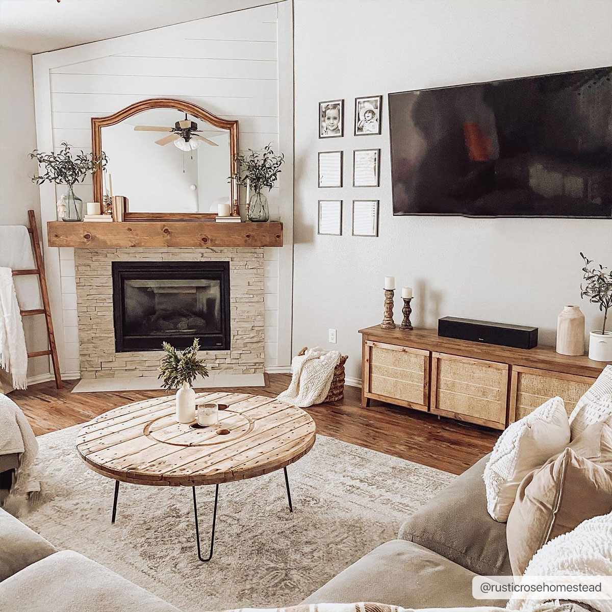 Nelsonville Area Rug - Boutique Rugs