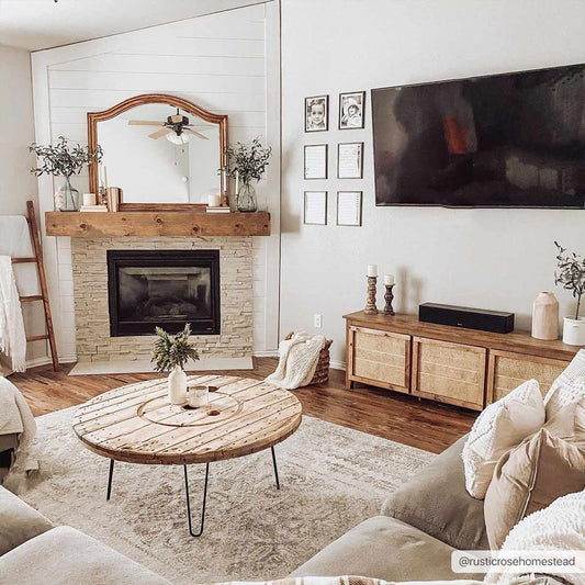 Nelsonville Area Rug - Boutique Rugs