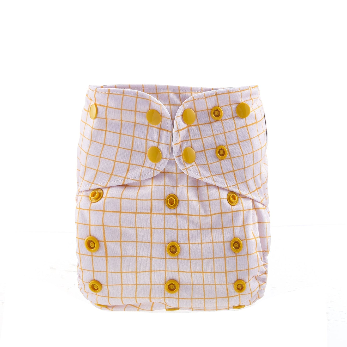 Earth & Pebble One Size Pocket Diaper - Bee's Knee's Collection