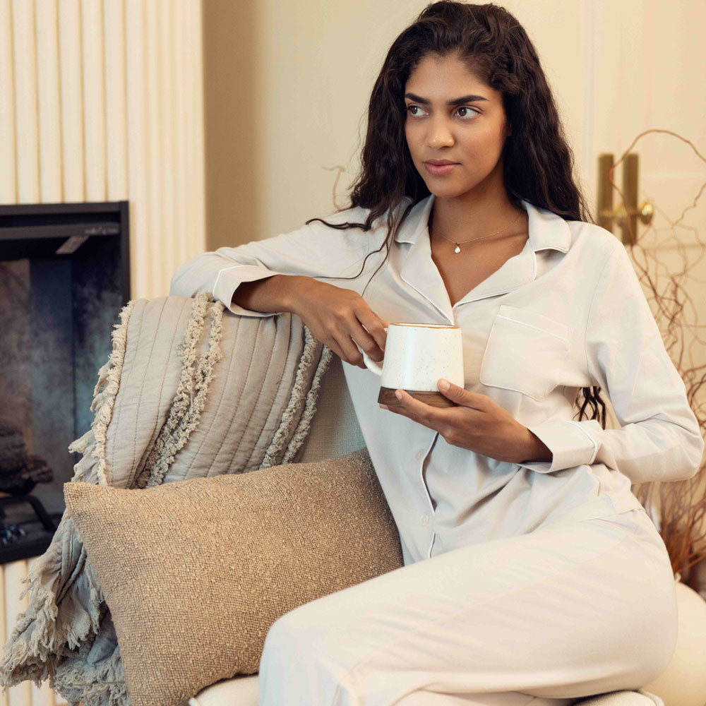 ComfyDown 95% Feather 5% Down Rectangle Decorative Pillow Insert Sham Stuffer - MADE IN USA - ComfyDown