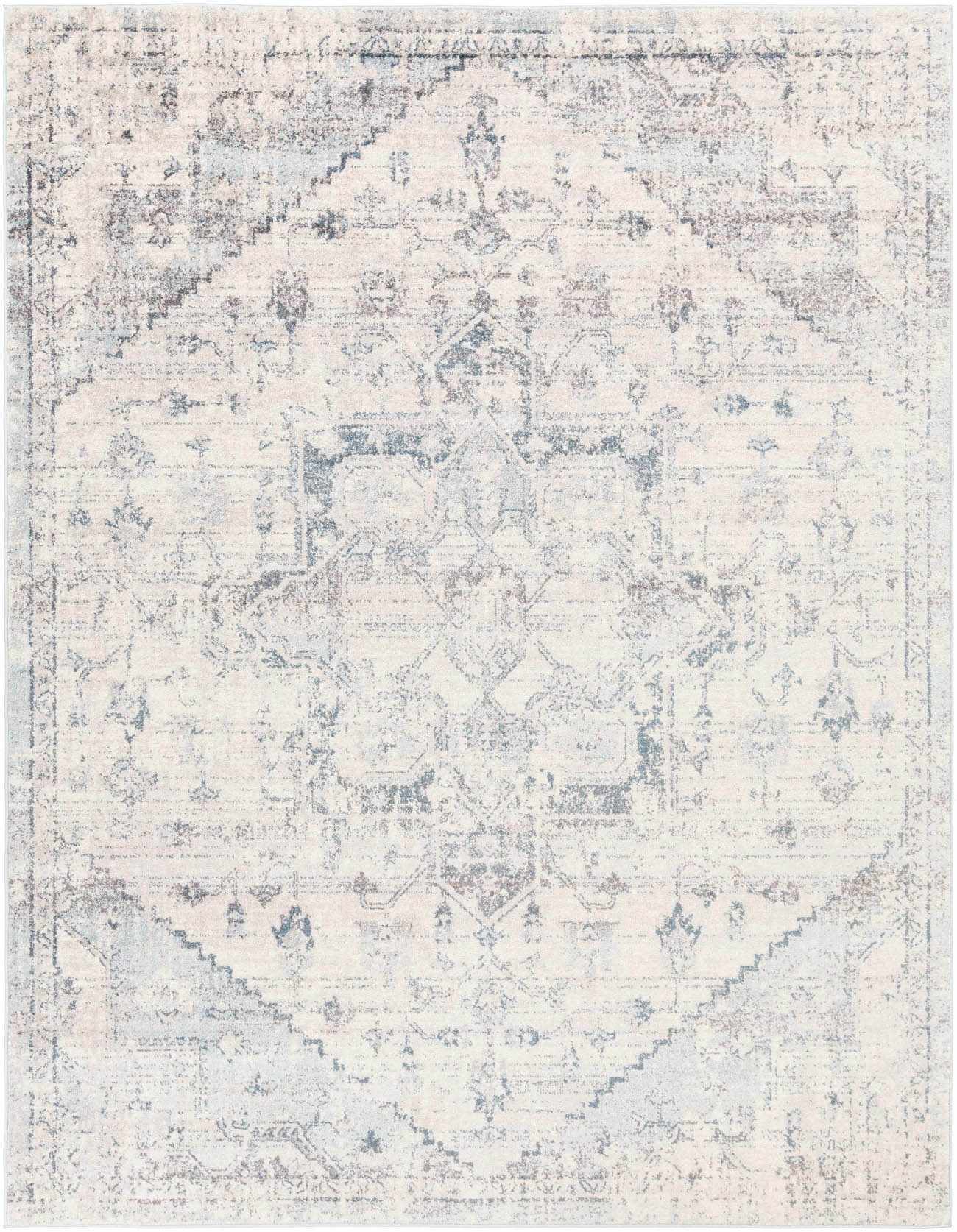 Orrick Area Rug - Boutique Rugs