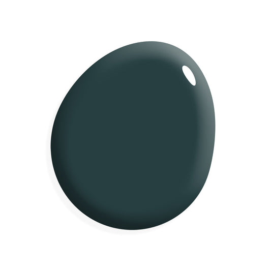 Brooks Grey - One Step Paint - 4oz Sample - Amy Howard At Home