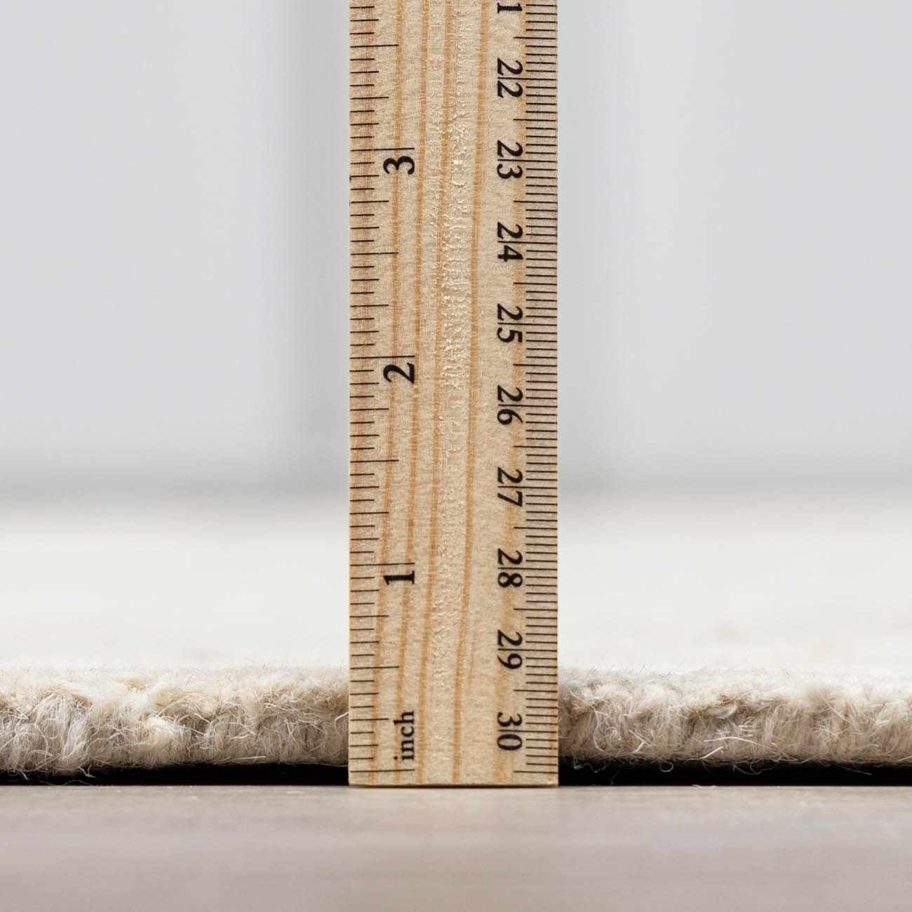 Light Gray Traditional Area Rug - Boutique Rugs